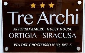 Tre Archi B&B