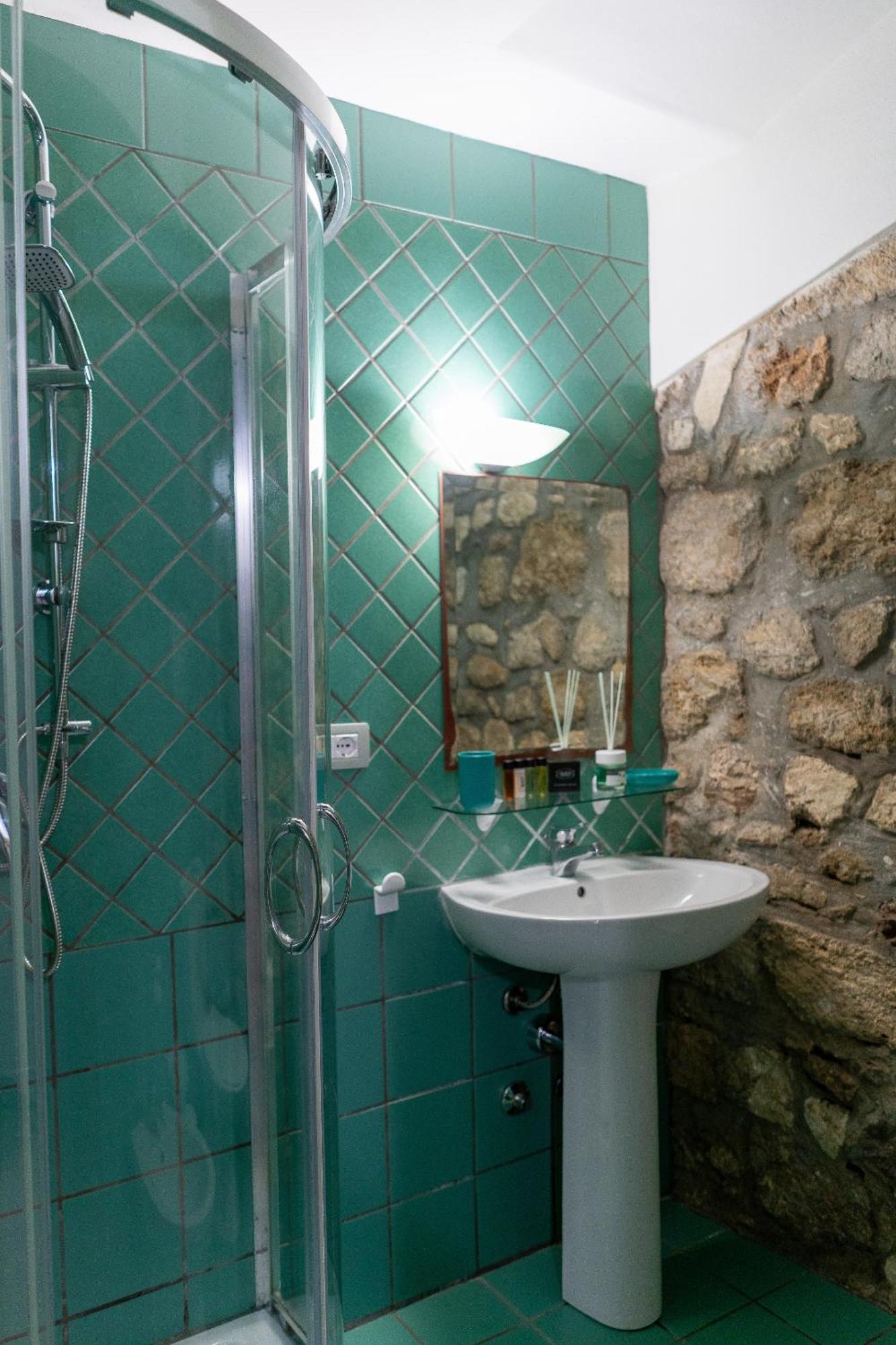 Tre Archi B&B Syrakus Exterior foto
