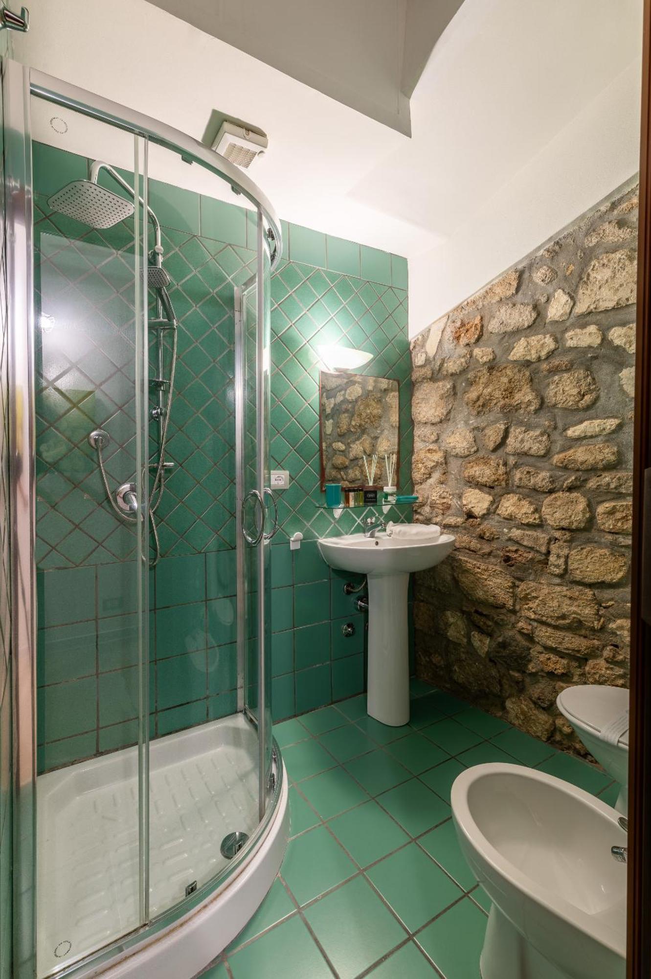 Tre Archi B&B Syrakus Exterior foto