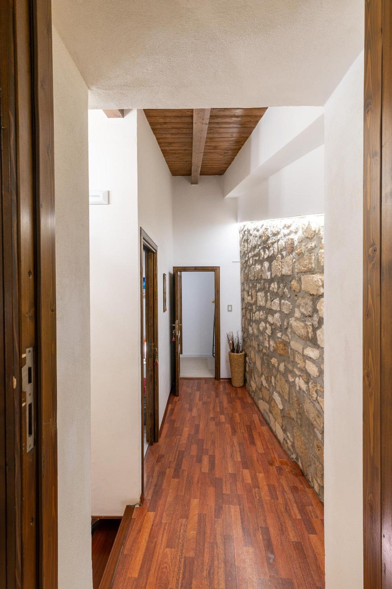 Tre Archi B&B Syrakus Exterior foto