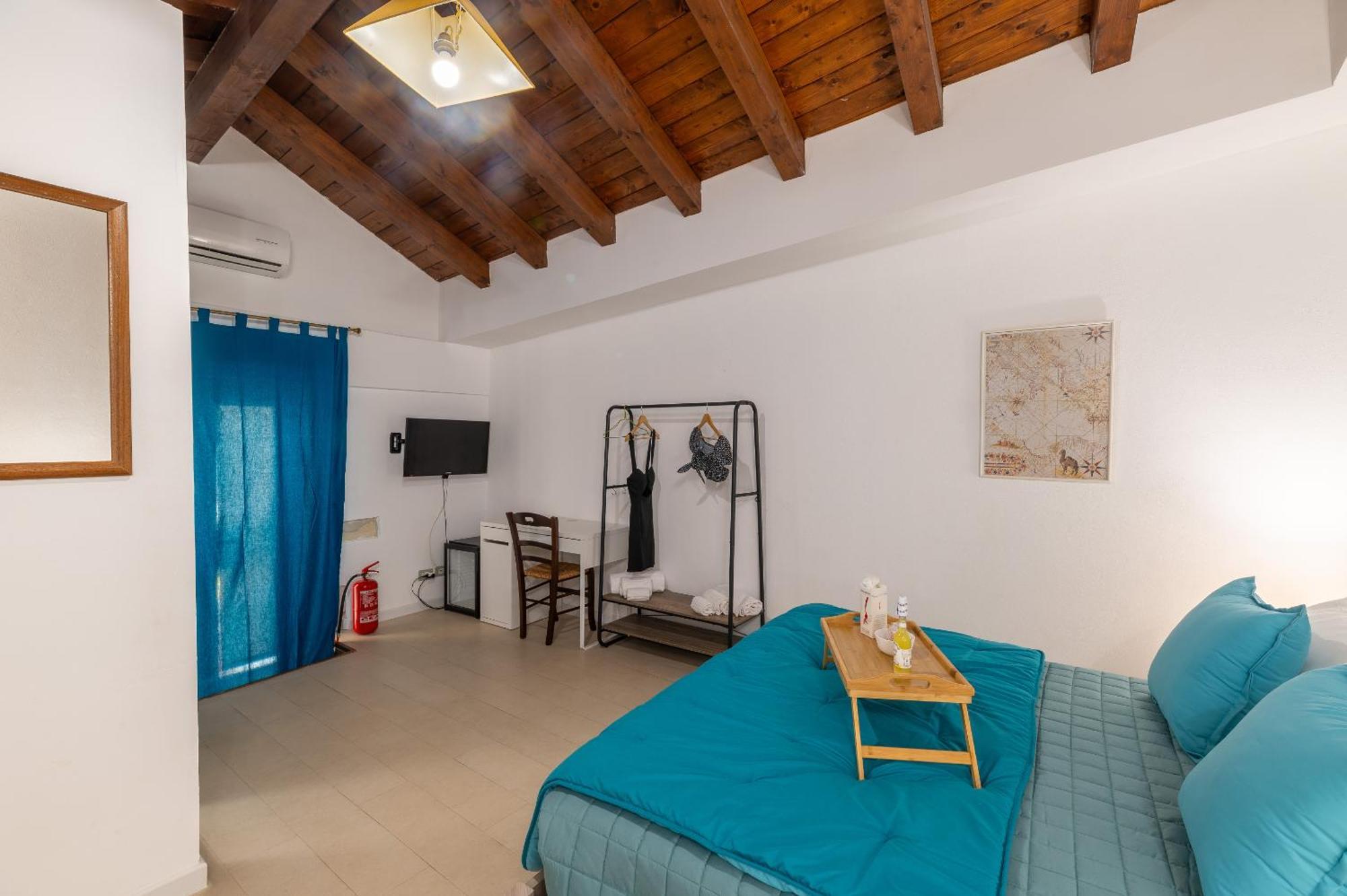 Tre Archi B&B Syrakus Exterior foto